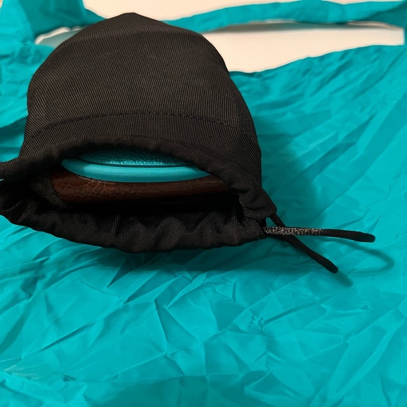 Tieks, Vegans collection in Greystone. - Picture 9 of 10